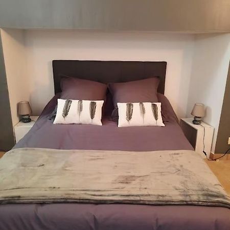 Apartament Le Petit Cocon Cerizay Zewnętrze zdjęcie