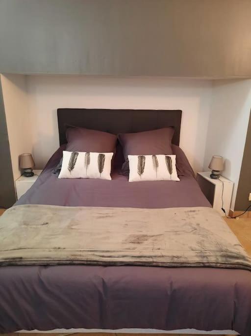 Apartament Le Petit Cocon Cerizay Zewnętrze zdjęcie