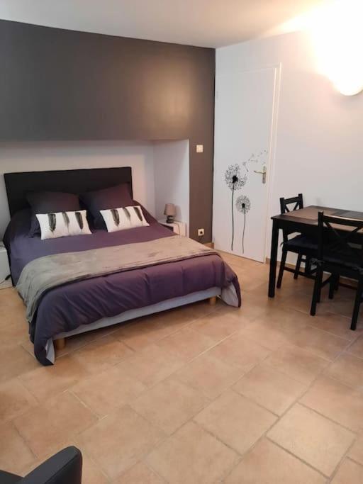 Apartament Le Petit Cocon Cerizay Zewnętrze zdjęcie