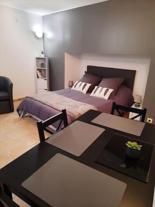 Apartament Le Petit Cocon Cerizay Zewnętrze zdjęcie